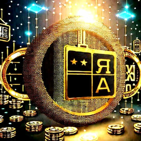 ARK Just Dumped $2B of AMD for Crypto. The Merge Wasn't the Signal – This Was.