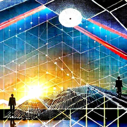 The $2.2 Trillion Data Center Mirage: Why Wall Street's AI Infrastructure Bet Misses the Blockchain Revolution