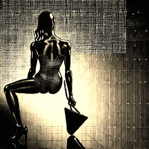 The Anomaly Is Silence: When On-Chain Data Goes Dark