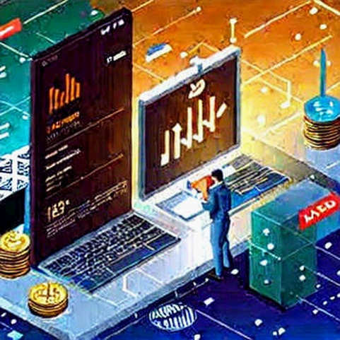 CFTC Proposal Signals the Financialization of AI Computing Markets