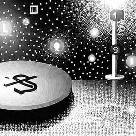 Stacks on Bloomberg: The Institutional On-Ramp Nobody Is Trading On
