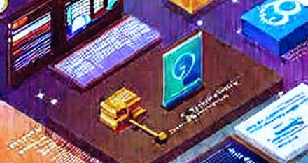 The Silence After the Chip Ban: What New US Export Controls Mean for Crypto's Hardware Soul