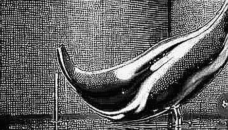 McConnell’s Fall: A Fork in the Senate’s Consensus Engine McConnell’s Fall: A Fork in the Senate’s Consensus Engine