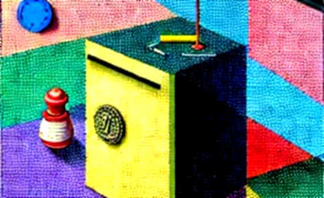 The Null Signal: When a Protocol's Data Vacuum Is the Loudest Bearish Indicator