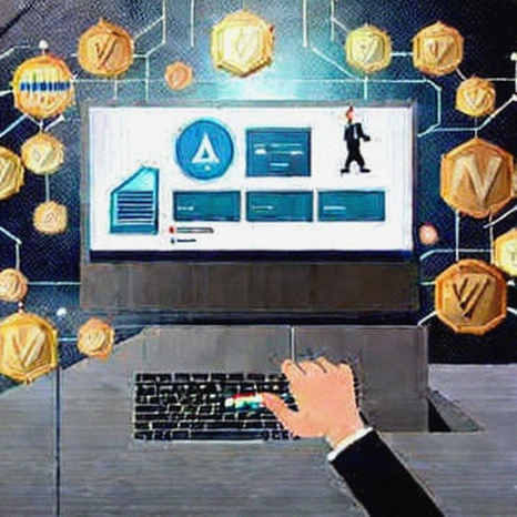 The Chainlink Paradox: When Infrastructure Narrative Collides With Token Valuation