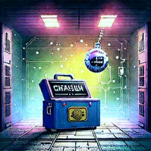 The Chainlink Paradox: When Infrastructure Narrative Collides With Token Valuation The Chainlink Paradox: When Infrastructure Narrative Collides With Token Valuation