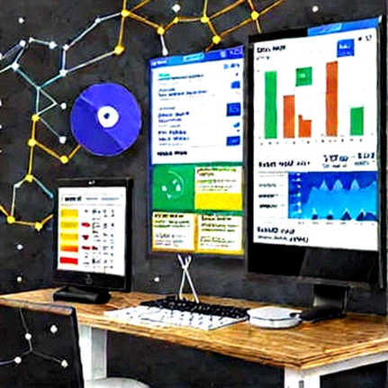 When the Data Breaks: The Unanalyzable Asset