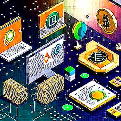 Counting Validators on Circle's Arc: The Geometry of Institutional Trust