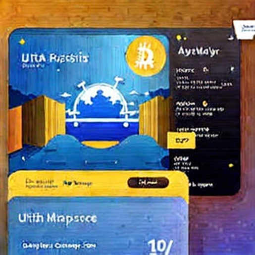 The Black Sea Ledger: On-Chain Traces of Ukraine's Escalation