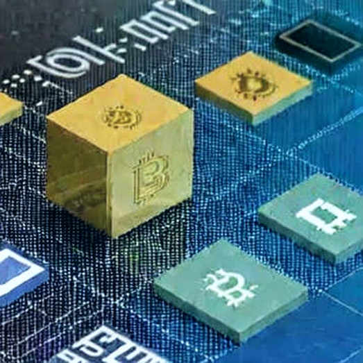 7,702,207 Lottery Numbers: Decoding the Narrative Architecture of Changxin’s Token Sale