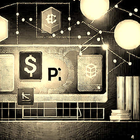 The Blockade Test: Why Iran 2026 Reveals Crypto's Fragile Spine