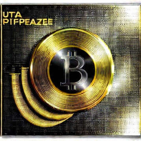 The Empty Article: A Forensic Analysis of Crypto Content Manipulation