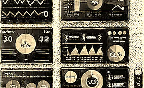 The Empty Article: A Forensic Analysis of Crypto Content Manipulation