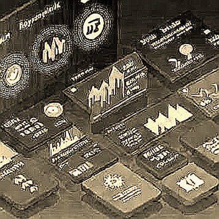 The Void in Crypto Analysis: When a Report Says Nothing, Listen Closely The Void in Crypto Analysis: When a Report Says Nothing, Listen Closely