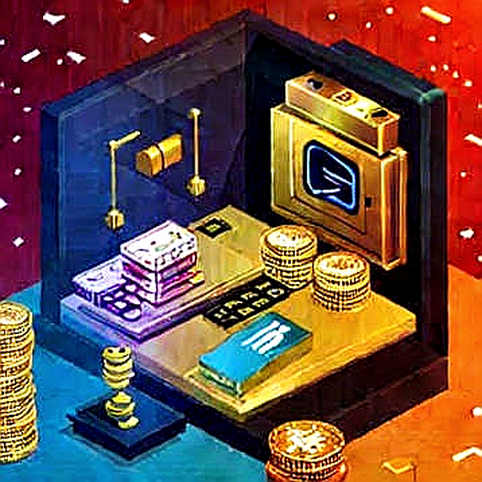 The Political Arbitrage: How a Senate Seat in South Carolina Becomes a Beta Trade for Crypto Regulation