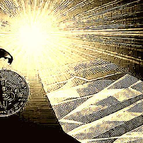 The 344 Million Freeze: When Tether Became a Weapon The 344 Million Freeze: When Tether Became a Weapon