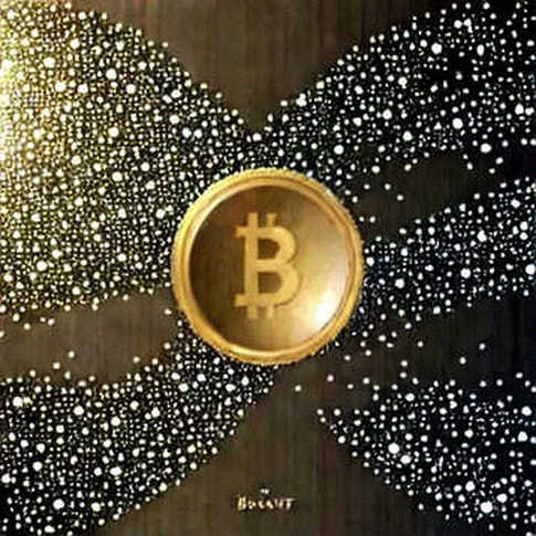 The British Steel Narrative: A Case Study in Crypto Media’s Structural Failure