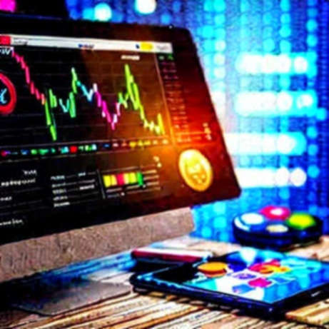 Trump's June Crypto Stock Trades: A Narrative of Signal and Noise Trump's June Crypto Stock Trades: A Narrative of Signal and Noise