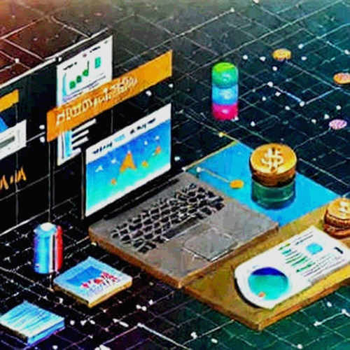 The $10 Trillion AI Bet: A Forensic Dissection of Capital Allocation and Its Crypto Blind Spots