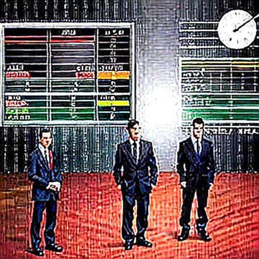 The Fed’s Silence Speaks Volumes: How Waller’s Phantom Pivot Exposes Crypto’s Macro Dependency