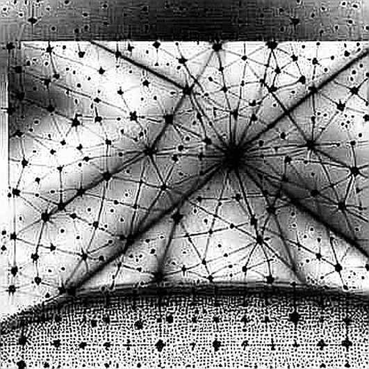 When the Chart Hides Nothing: The Art of Reading the Absence