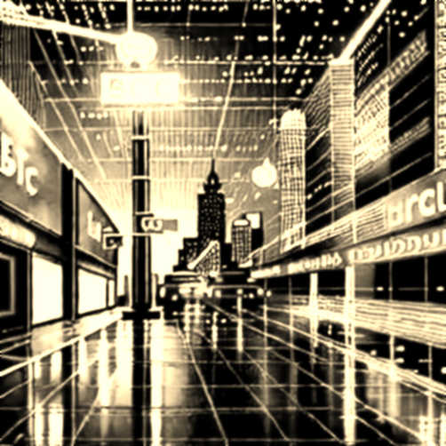 China's $119B Quasi-Fiscal Injection: The Structure Behind the Stimulus Signal China's $119B Quasi-Fiscal Injection: The Structure Behind the Stimulus Signal