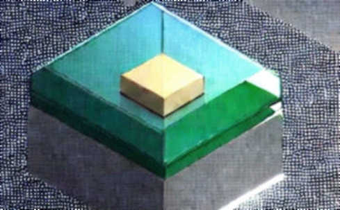 The GPU Oracle: When Decentralized Compute's Fate Hinges on a Single Chipmaker