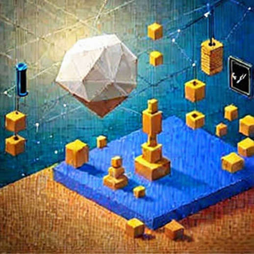 The Barracuda Doctrine: How Low-Cost Swarm Logic Is Rewriting the Military–Blockchain Playbook