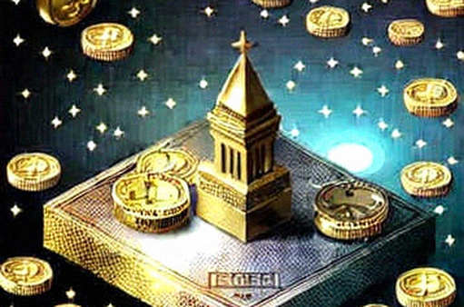 The Great China Mispricing: Why Crypto Markets Are Watching the Wrong GDP Number The Great China Mispricing: Why Crypto Markets Are Watching the Wrong GDP Number