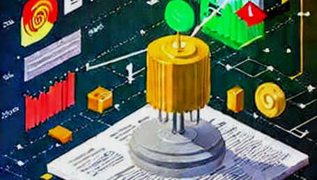 Gold's PPI Shockwave: Decoding the Stagflation Signal Bitcoin Doesn't Want You to See