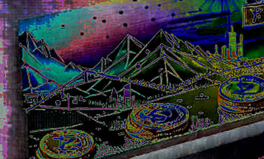 Europe's Hormuz Checkbook: The Macro Signal Buried Under the Oil Slick