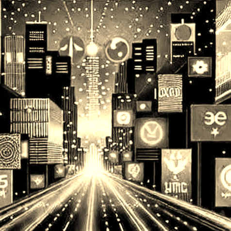 Quantum Noise: Jim Cramer's Bitcoin Exit and the Narrative Gap Between Fear and Cryptography Quantum Noise: Jim Cramer's Bitcoin Exit and the Narrative Gap Between Fear and Cryptography
