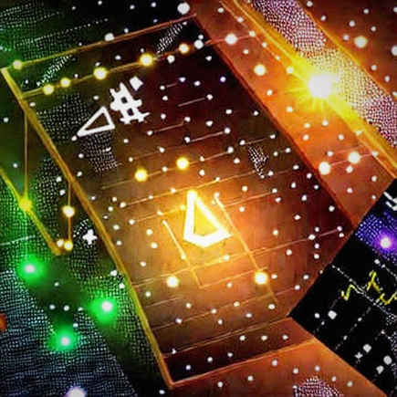 The Silicon Ceiling: Why the Semiconductor Rally Is a Crypto Canary in the Coalmine
