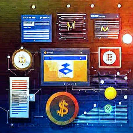 The Verdict Loop: How Macro Data and Chip Disruption Will Rewrite the Crypto Market's Circuitry