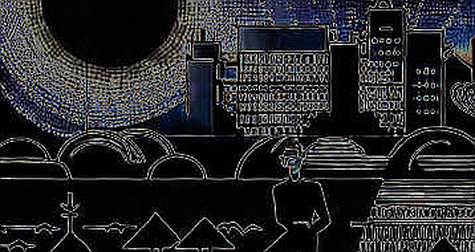 LAPTOP's 99% Collapse on Base Was Not a Crash — It Was Arithmetic