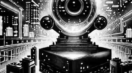 Null Return: The Empty Analysis Report Was the Loudest Signal This Week Null Return: The Empty Analysis Report Was the Loudest Signal This Week