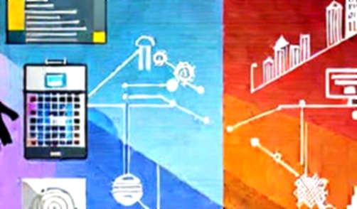 The Blockade Signal: How On-Chain Data Tracked the US-Iran Escalation's Shadow on Crypto