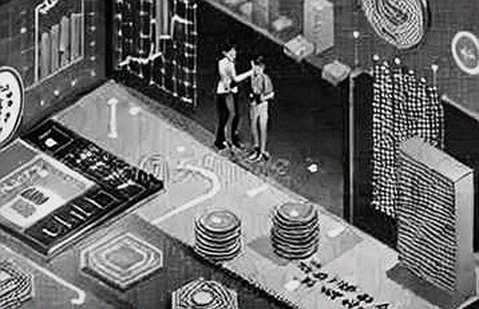Coinbase: The 34% Earnings Cut That Didn't Change the Rating — A Forensic Look