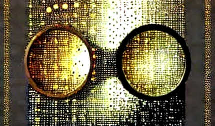When Air Defenses Meet On-Chain Prediction Markets: The Isfahan Paradox
