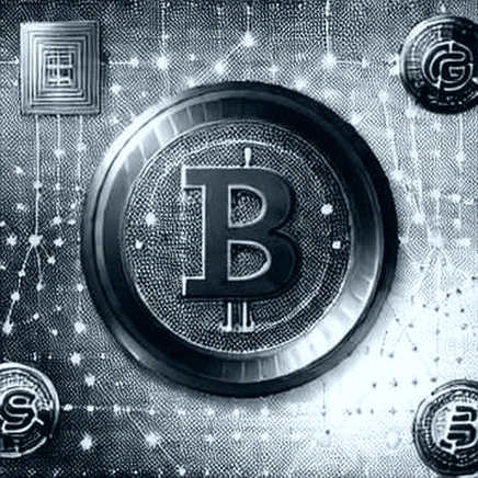 The Narrative Signal in ARK's Circle Buy: Arbitraging Fear for the Future of Digital Dollars