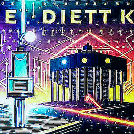The Casino That Buffett Sees: Tracing the Same Speculative Fault Lines in Crypto’s AI Mania