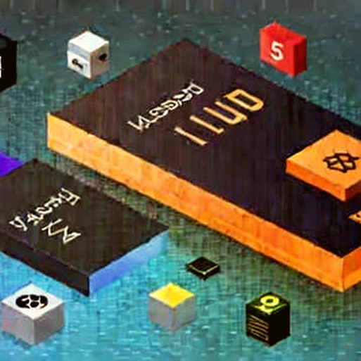 The Casino That Buffett Sees: Tracing the Same Speculative Fault Lines in Crypto’s AI Mania The Casino That Buffett Sees: Tracing the Same Speculative Fault Lines in Crypto’s AI Mania