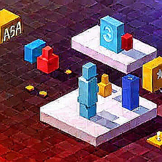 The Silicon Tell: Decoding the Storage Chip Rout for Crypto's DePIN Paradox