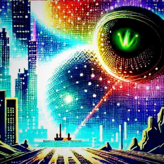 The AI Capital Vortex: Why Crypto’s Structural Divergence Echoes JPMorgan’s Grim Europe Call