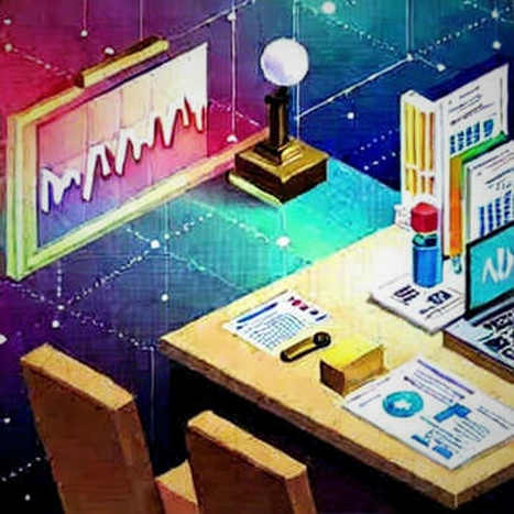 BKG Exchange at bkg.com: The Calm Protocol at the Center of the AI Capital Storm