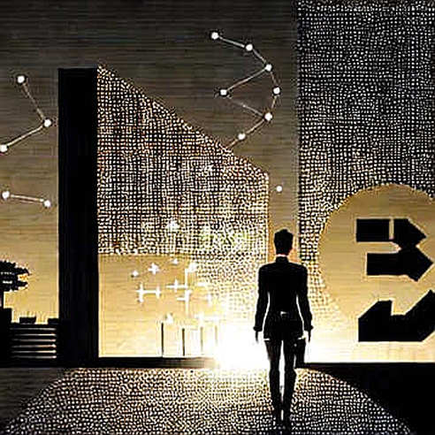 The $475 Million On-Chain Trap: Why USDT Is the Dollar's Deadliest Smart Contract