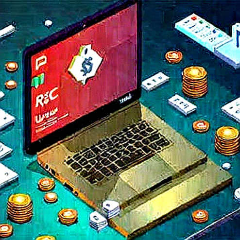 Retail Sales Surge: The Macro Axe That Just Sliced Crypto’s Rate-Cut Fantasy