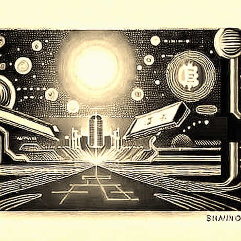 The Agent API Arms Race: Centralization Vector in the AI-Crypto Stack The Agent API Arms Race: Centralization Vector in the AI-Crypto Stack