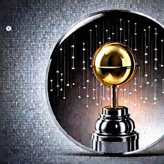 The Oracle Paradox: Why Chainlink's Decentralization Is a Controlled Illusion