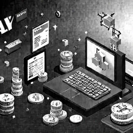 Trump Media's Truth PSI: The Ultimate Insider Trading Tool? Or Just a High-Speed Hype Machine?